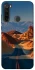 Чехол на Xiaomi Redmi Note 8T USA mountain v3 фото 1 из 1