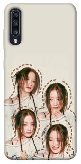 Чохол на Samsung Galaxy A70 (A705F) Shuhua - (G)I-DLE фото 1 з 1