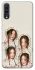 Чохол на Samsung Galaxy A70 (A705F) Shuhua - (G)I-DLE фото 1 з 1