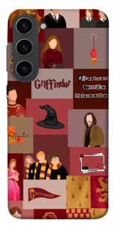 Чехол на Samsung Galaxy S23 Harry Potter v12 фото 1 из 1