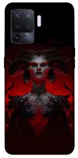 Чохол на Oppo A94 Lilith фото 1 з 1