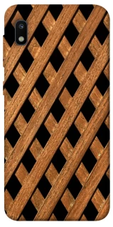 Чохол на Samsung Galaxy A10 (A105F) Дерево на дачі фото 1 з 1