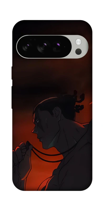 Чехол на Google Pixel 10 Pro Todo v5 фото 1 из 1