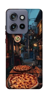 Чохол на Motorola Edge 50 Neo Pizza фото 1 з 1