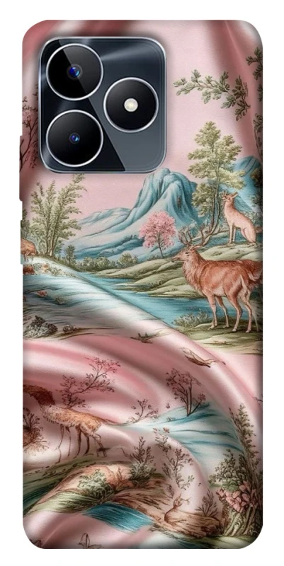 Чохол на Realme C53 Nature фото 1 з 1