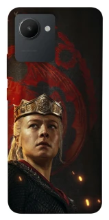 Чохол на Realme C30 House of the Dragon ver.6 фото 1 з 1