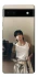 Чехол на Google Pixel 6a Jungkook v2 - BTS фото 1 из 1