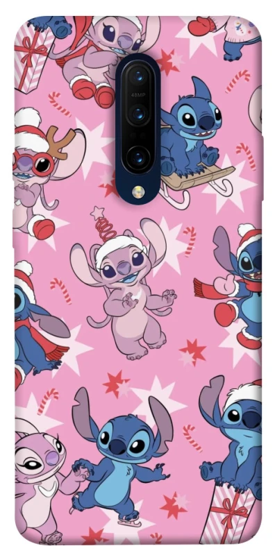 Чохол на OnePlus 7 Pro Stitch ver.22 фото 1 з 1