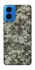 Чехол на Motorola Moto G45 Camouflage v25 фото 1 из 1