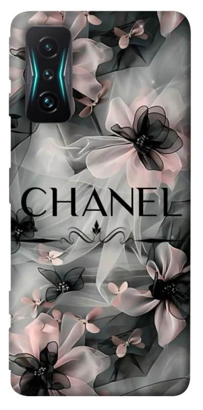 Чехол на Xiaomi Redmi K50 Gaming Chanel фото 1 из 1