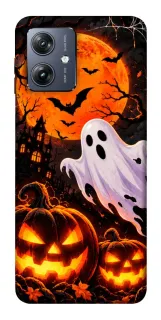 Чехол на Motorola Moto G54 Halloween v16 фото 1 из 1