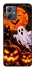 Чохол на Motorola Moto G54 Halloween v16 фото 1 з 1