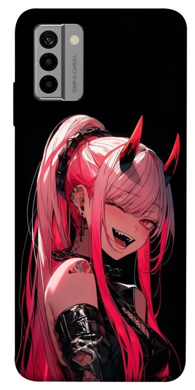 Чохол на Nokia G22 Makima v2 фото 1 з 1