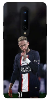 Чохол на OnePlus 8 Neymar фото 1 з 1