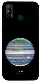 Чехол на TECNO Spark 6 Go Jupiter фото 1 из 1