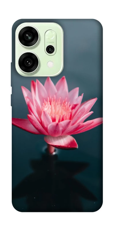 Чохол на Oppo Reno 14 Лотос фото 1 з 1