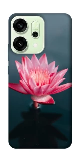 Чохол на Oppo Reno 14 Лотос фото 1 з 1