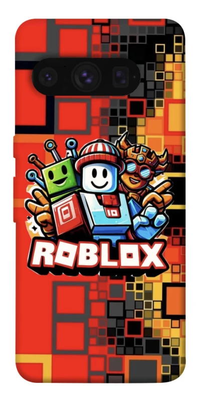 Чохол на Google Pixel 8 Pro Roblox aesthetics ver.8 фото 1 з 1