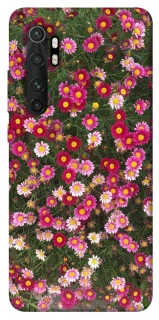 Чохол на Xiaomi Mi Note 10 Lite Flowers v8 фото 1 з 1
