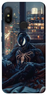 Чохол на Xiaomi Mi A2 Lite / Xiaomi Redmi 6 Pro Venom earphones фото 1 з 1