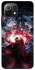 Чехол на Xiaomi Mi 11 Lite Doctor Strange фото 1 из 1