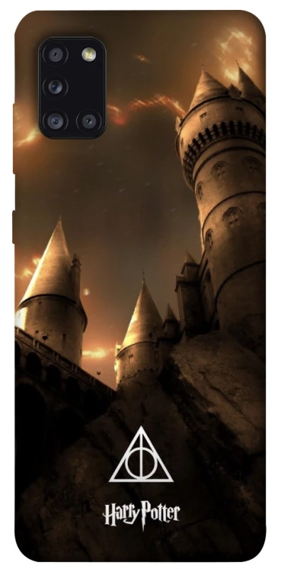 Чохол на Samsung Galaxy A31 Harry Potter ver.13 фото 1 з 1