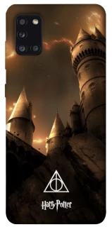 Чохол на Samsung Galaxy A31 Harry Potter ver.13 фото 1 з 1