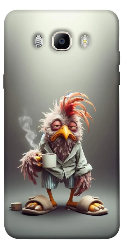 Чохол на Samsung J710F Galaxy J7 (2016) Півник фото 1 з 1