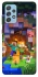 Чохол на Samsung Galaxy A52 4G / A52 5G Minecraft game фото 1 з 1