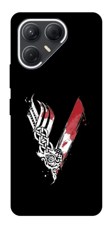 Чехол на TECNO Pova 7 V-Vikings фото 1 из 1