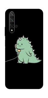 Чохол на Huawei Honor 20 / Nova 5T Pair romantic theme ver.5 фото 1 з 1