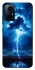 Чохол на Xiaomi Redmi Note 12S Блискавка фото 1 з 1