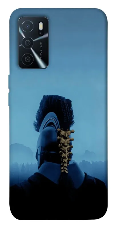 Чохол на Oppo A16s / A16 Odyssey ver.1 фото 1 з 1