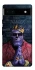 Чохол на Google Pixel 6a Thanos on style фото 1 з 1