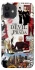 Чехол на Apple iPhone 12 (6.1") Fashion collage ver.15 фото 1 из 1