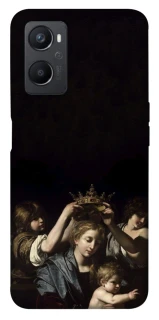 Чохол на Oppo A96 Art collage ver.1 фото 1 з 1