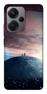 Чехол на Xiaomi Redmi Note 13 Pro+ Kanye West ver.6 фото 1 из 1