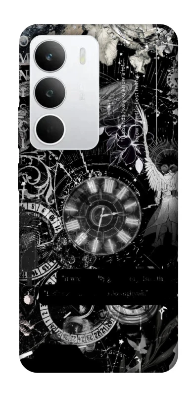 Чохол на Realme C71 Omniscient Reader's фото 1 з 1