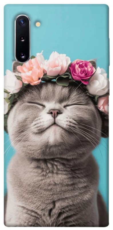 Чехол на Samsung Galaxy Note 10 Mood(1) фото 1 из 1