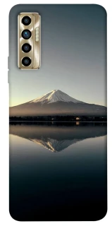 Чохол на TECNO Camon 17P Fujiyama v2 фото 1 з 1