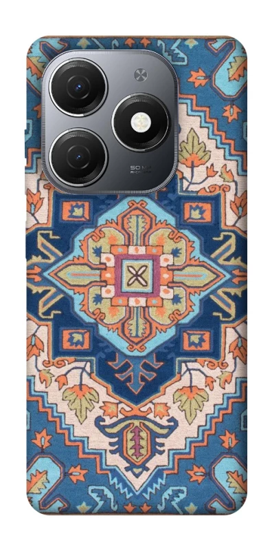 Чехол на TECNO Spark 20 Килим v3 фото 1 из 1