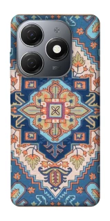 Чехол на TECNO Spark 20 Килим v3 фото 1 из 1