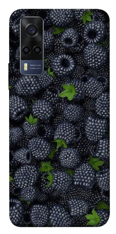 Чохол на Vivo Y53s Fresh фото 1 з 1