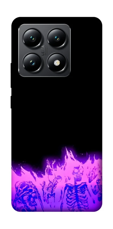 Чехол на Xiaomi 14T Funny moments фото 1 из 1