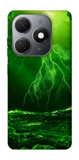 Чехол на TECNO Spark 20 Молния v2 фото 1 из 1