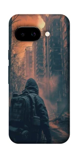 Чохол на Google Pixel 9a Сталкер v8 фото 1 з 1