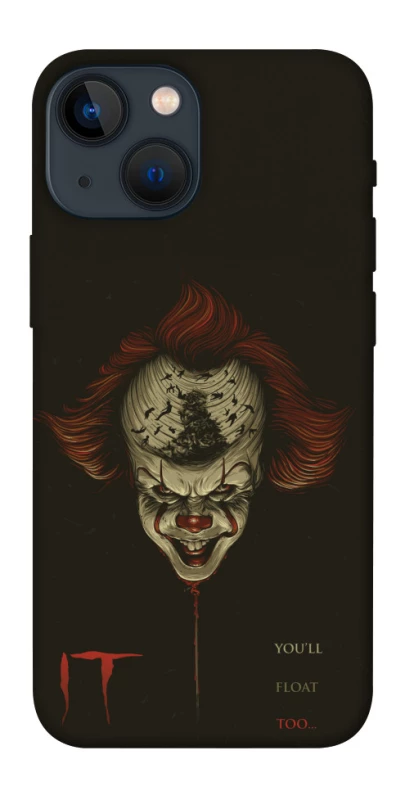 Чехол на Apple iPhone 13 mini (5.4") Оно v2 фото 1 из 1