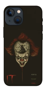 Чехол на Apple iPhone 13 mini (5.4") Оно v2 фото 1 из 1