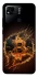 Чехол на Xiaomi Redmi 10A Smoky Bitcoin фото 1 из 1