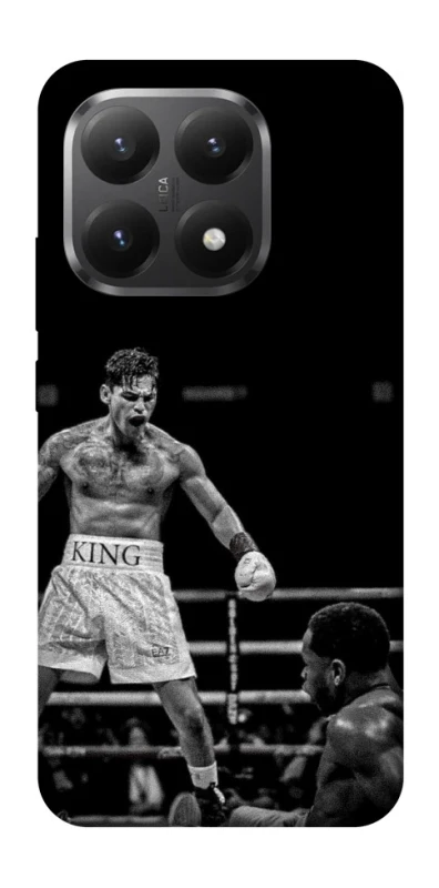 Чохол на Xiaomi 15T kings фото 1 з 1